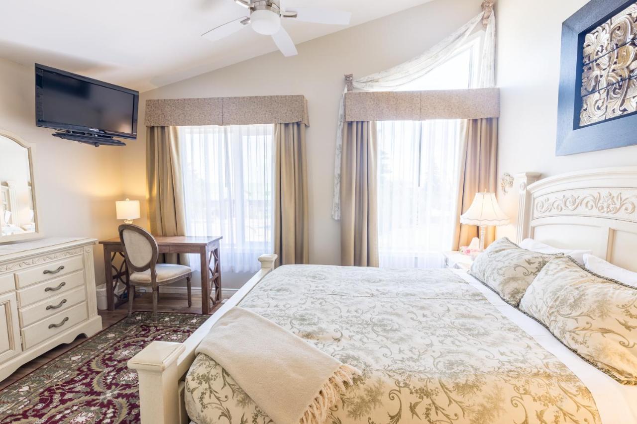 Lakeshore Inn Cold Lake ภายนอก รูปภาพ